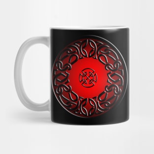 CELTIC CIRCLE 9 Mug